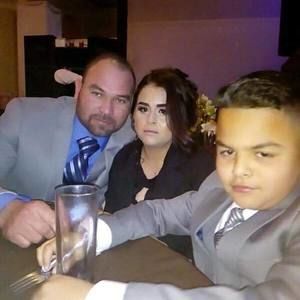 Meet your Posher, Fernando